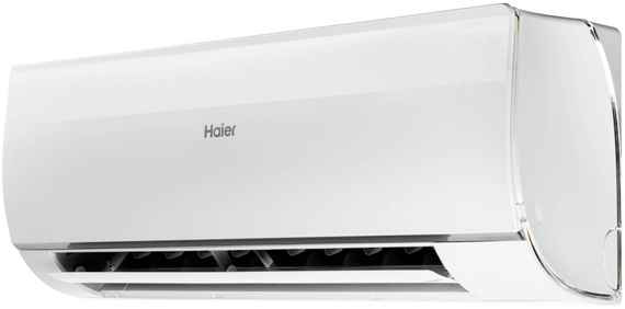 Неинверторный кондиционер Haier Flexis On-Off HSU-12HFF103/R3-W / HSU-12HUF103/R3 (2024)