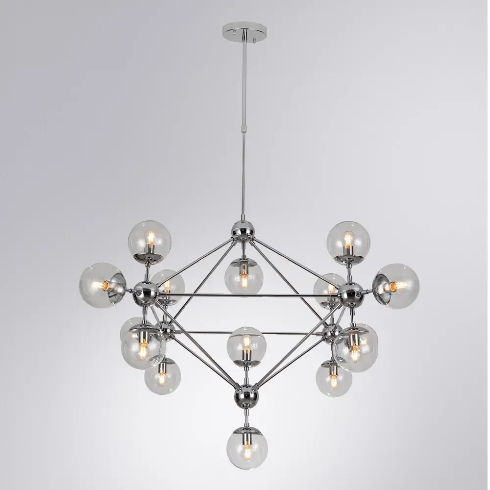 Люстра на штанге Arte Lamp