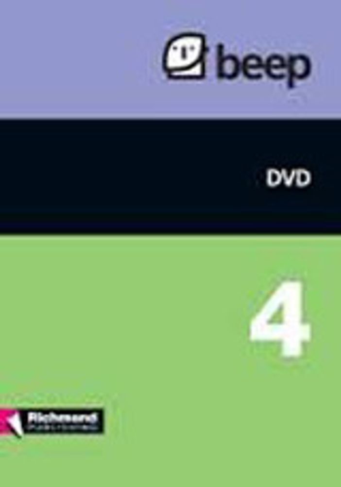 Beep 4 Dvd