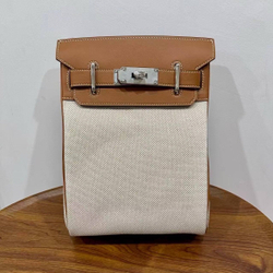 Нагрудная сумка-слинг Hermes