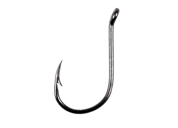 Крючки Cobra ALLROUND CA119  №8, 10 шт.