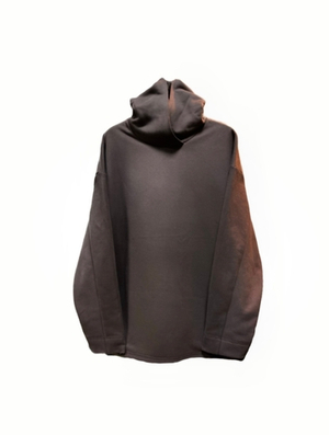 Худи Земной бархат