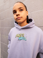 Толстовка с капюшоном для мальчика Next E54-700, Сиреневый