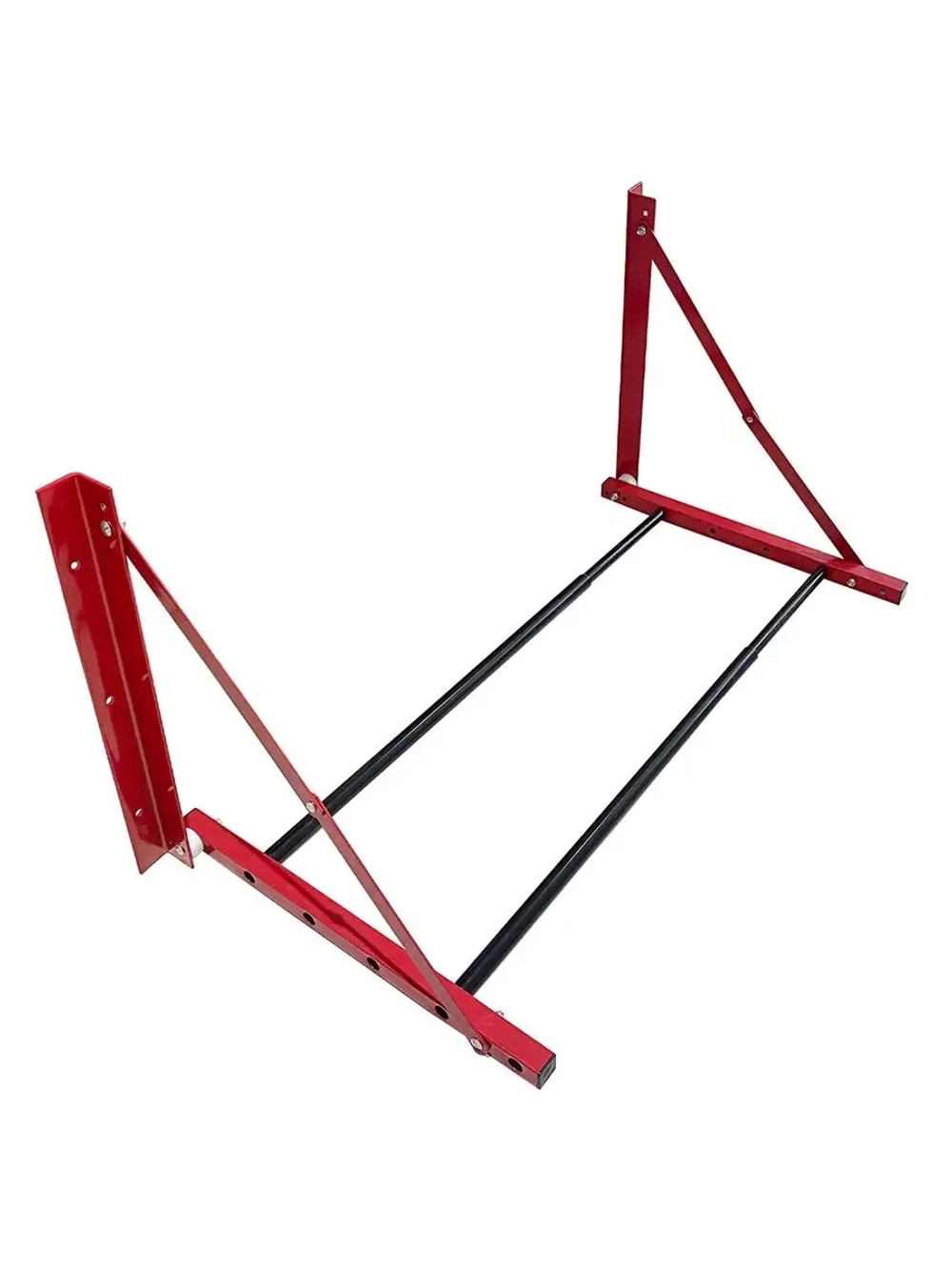 Кронштейн REXANT для автомобильных колес, настенный, складной, К-1 38-0611