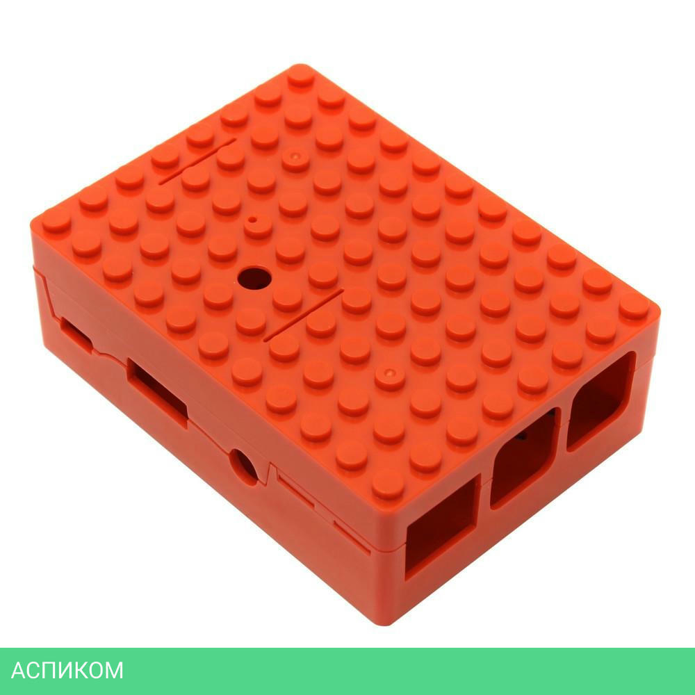 Корпус ACD RA183