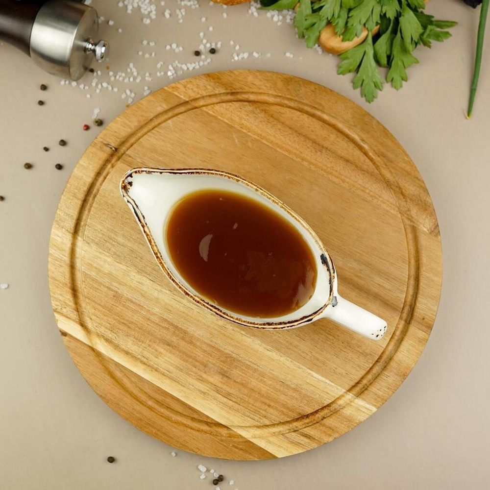 Соусник 250 мл Elegance By Bone Innovation [1]