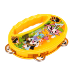 Бубен 16см, пакет 887E