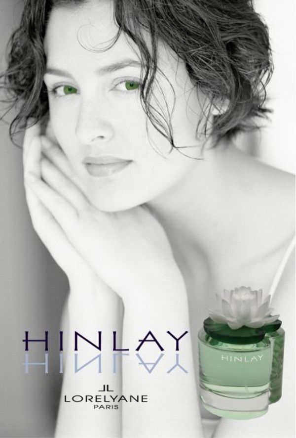 Lorelyane Hinlay pour Femme