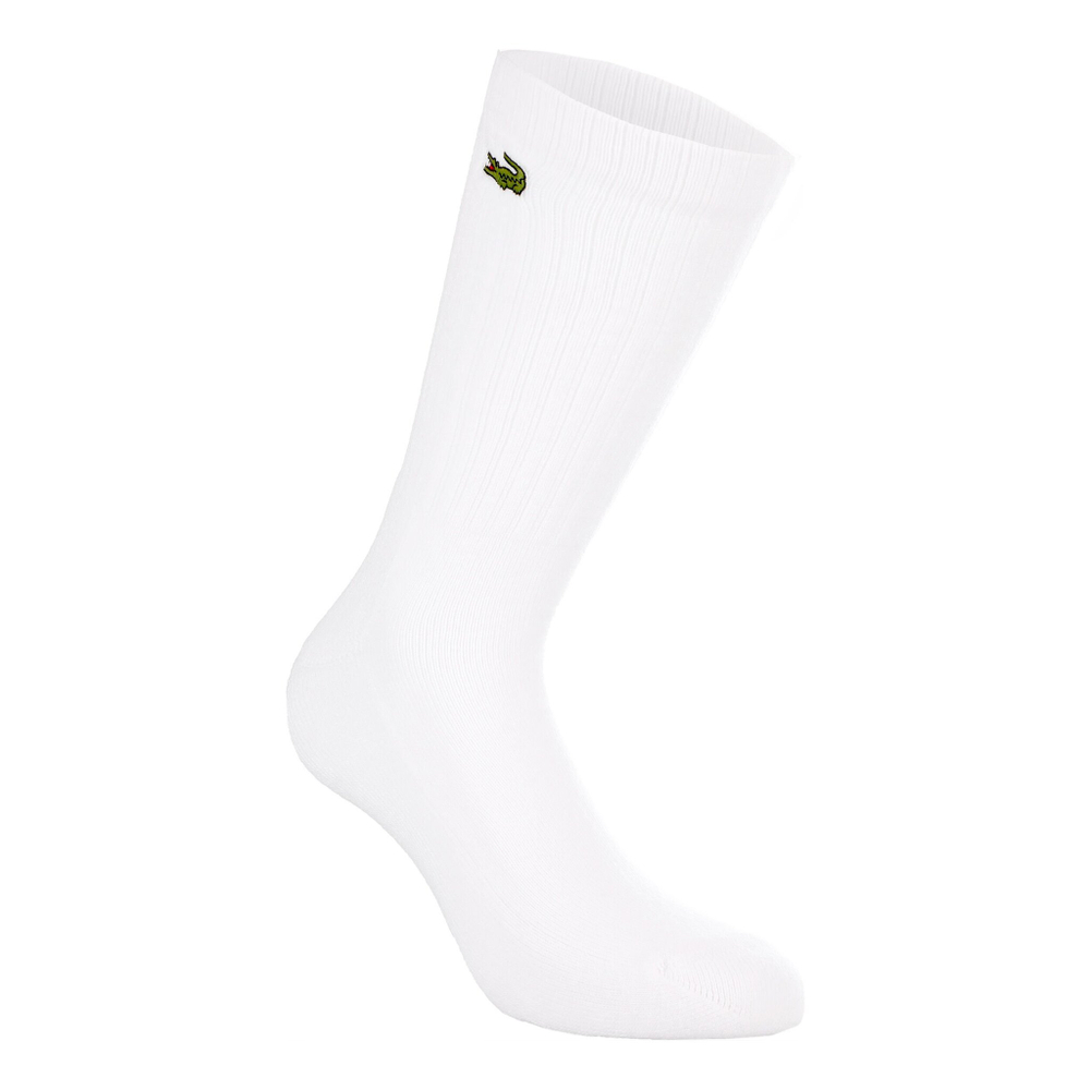 Lacoste Mixed Colors Tennis Socks - Multicoloured