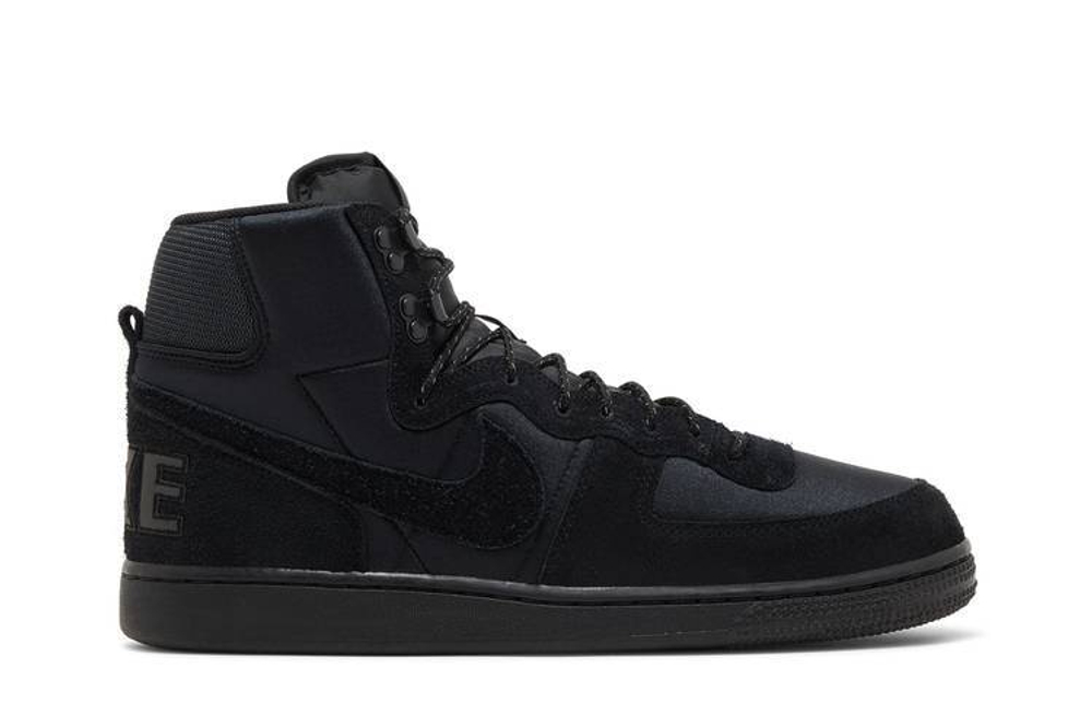 Кроссовки Nike Terminator High "Hiking Boot"