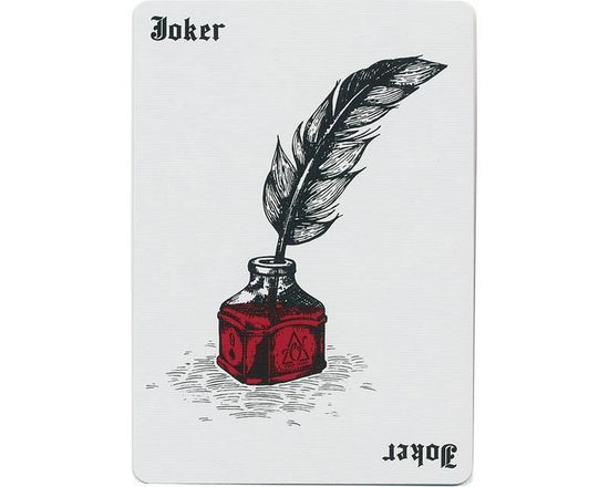 Карты "Ellusionist Hellions"