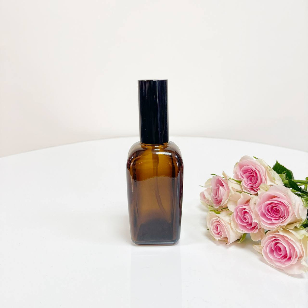 Флакон для духов и рум спреев 100 мл
