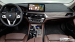 BMW 5 Series (G30) 530i Luxury (06.2023)
