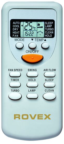 Сплит-система Rovex RS-36ST1