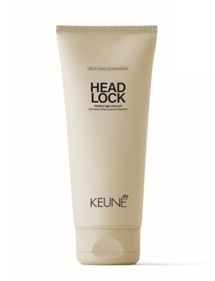 Keune Гель ультрасильной фиксации Head Lock 200 мл