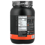 Rule One Proteins, R1 Protein™, сывороточный изолят, со вкусом кофе мокко, 899 кг (1,98 фунта)