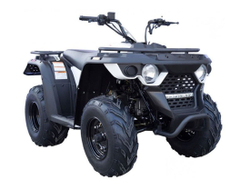 Квадроцикл LINHAI-YAMAHA M200