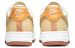 Кроссовки Nike Air Force 1 Happy Pineapple