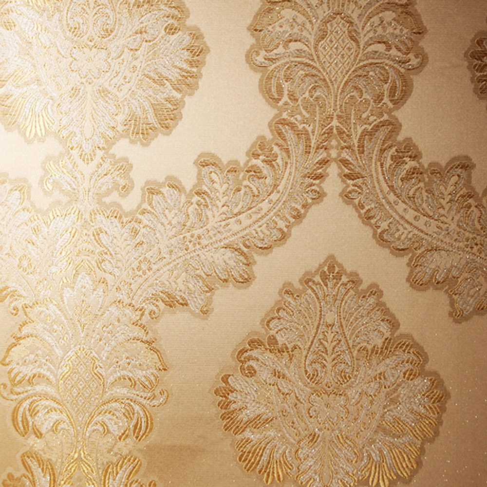 Текстильные обои San Giorgio 8701/3114 Anthea Спец.заказ