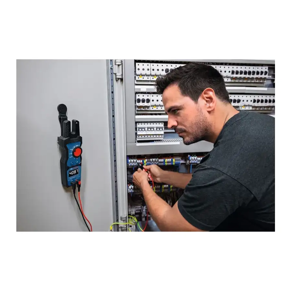 Магнитный держатель PRO MH 1 BOSCH 1600A038CY
