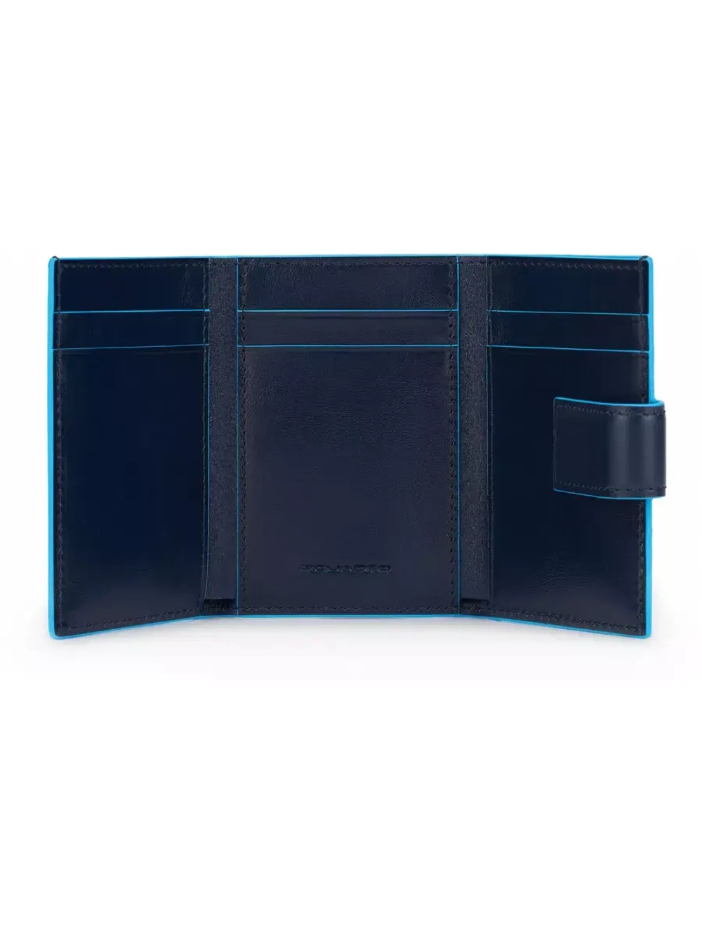 Портмоне Blue Square PU5957B2R/BLU2