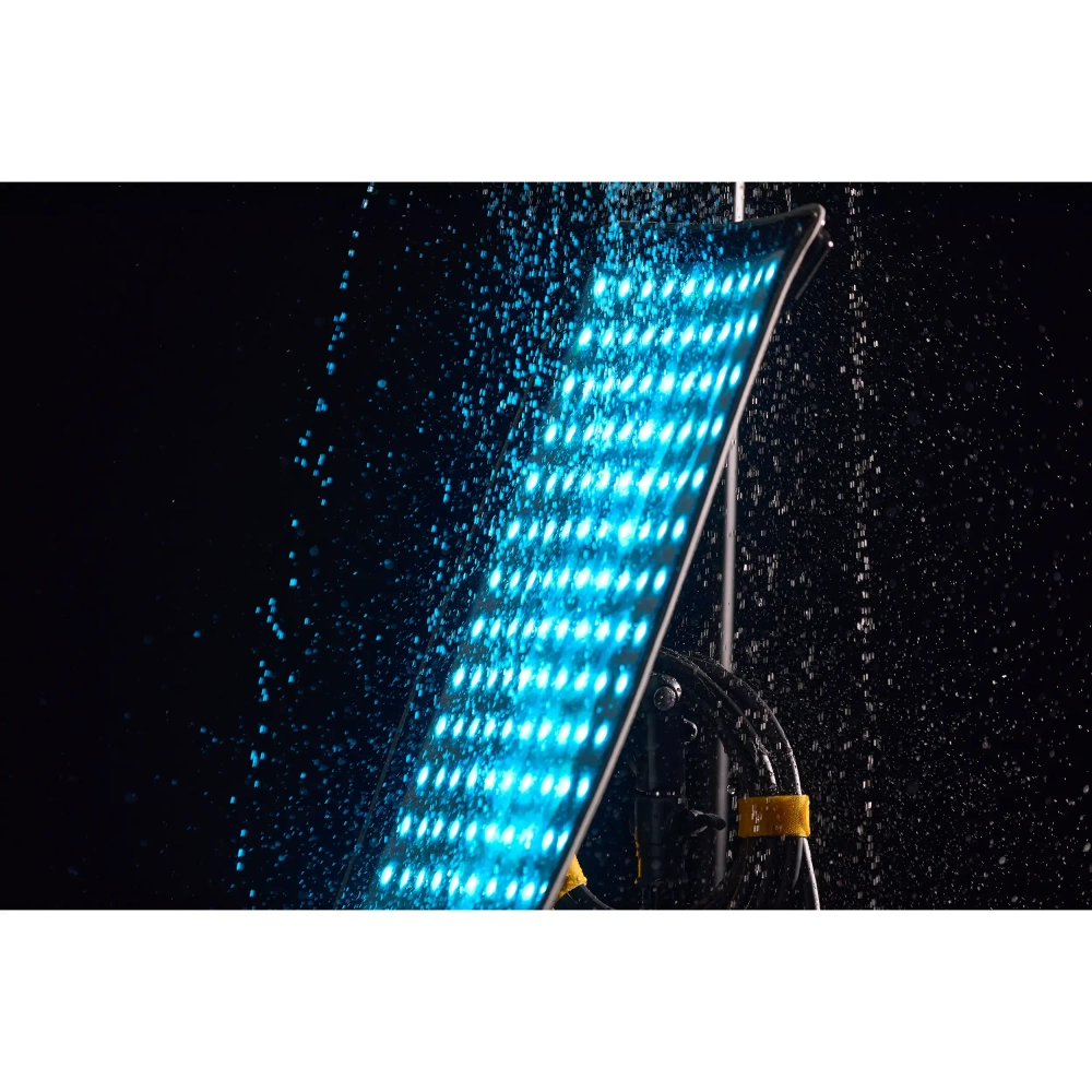 Осветитель светодиодный Godox Knowled F800R K1 складной