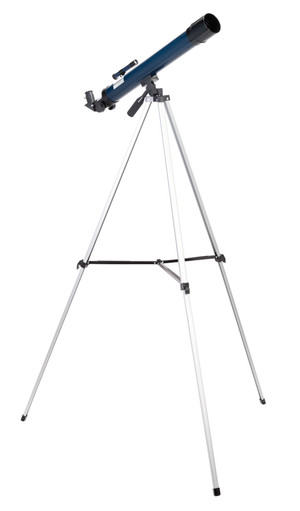 Набор Levenhuk Discovery Scope 3 с книгой