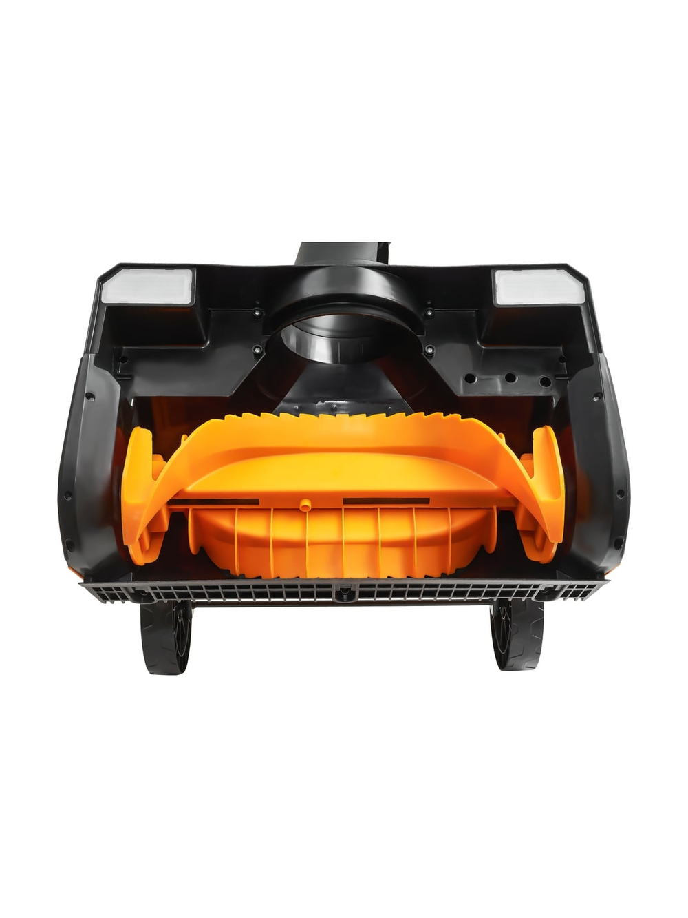 Электрический снегоуборщик Gigant SP-2000-580ES