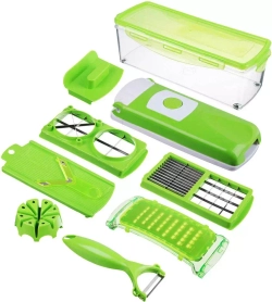 Универсальная овощерезка Nicer Dicer VS-288