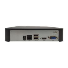 IP видеорегистратор 10 кан. ST-NVR-V1006K15 PRO (Транспортный сертификат ПП 969)