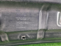 Капот Volvo XC90 2 (2014-н.в.)