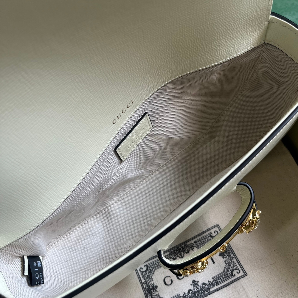 Gucci Horsebit 1955