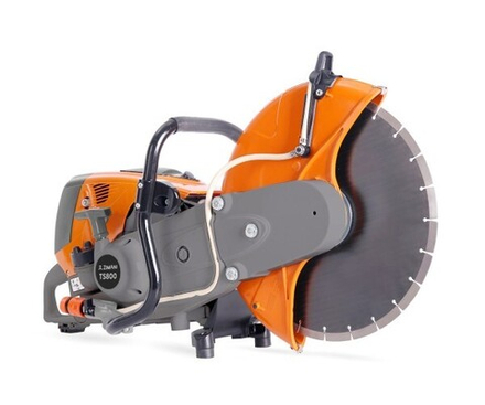 Бензорез ZIMANI TS800 16 TS800