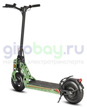 Электросамокат WHITE SIBERIA TAIGA 3.0 - Army Green фото 33