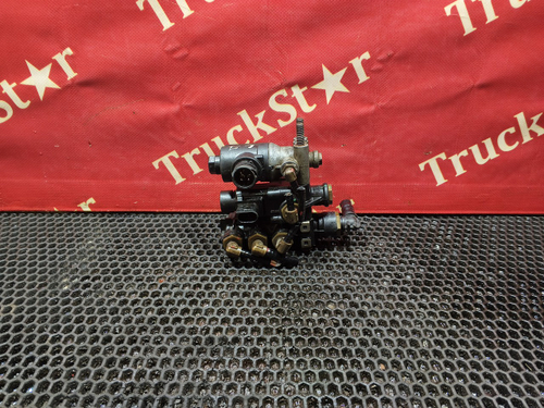 Блок клапанов электромагнитных 2023г.