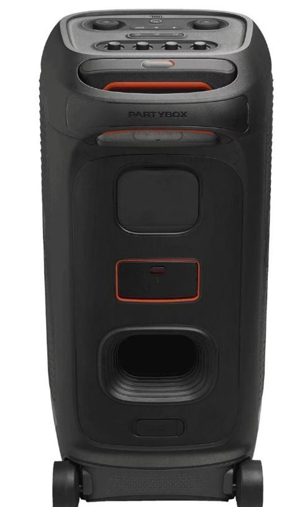 Портативная акустика  JBL Partybox Stage 320