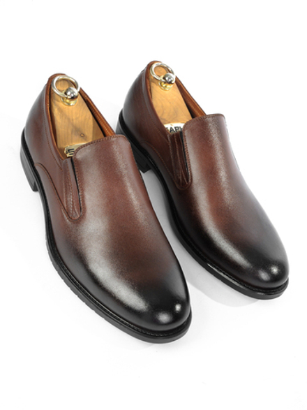 Туфли Officer V5858