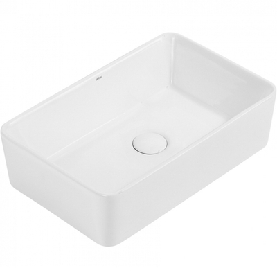 Раковина-чаша Abber Rechteck 48 AC2212 Белая