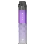 Elf Bar ELFX Kit - Purple