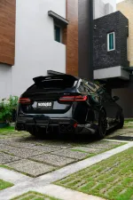 Карбоновый обвес для BMW M5 G99 2025+ БМВ