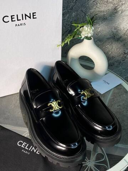 Лоферы Celine