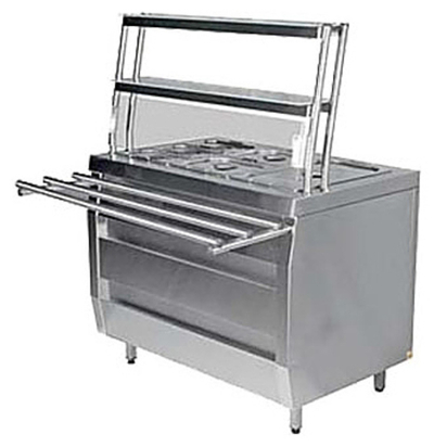 Мармит Rada ЗМЭВ-15/7Н