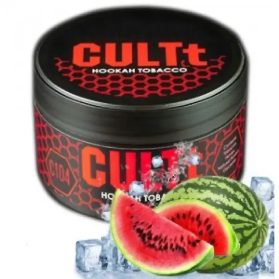 CULTT - C104 (200г)