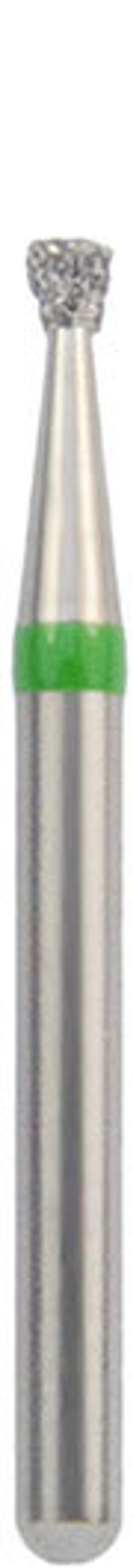 Бор алмазный, тип FG, гр.1 805-012C-FG, NTI, Германия