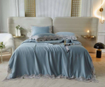 Комплект постельного белья Blumarine Home