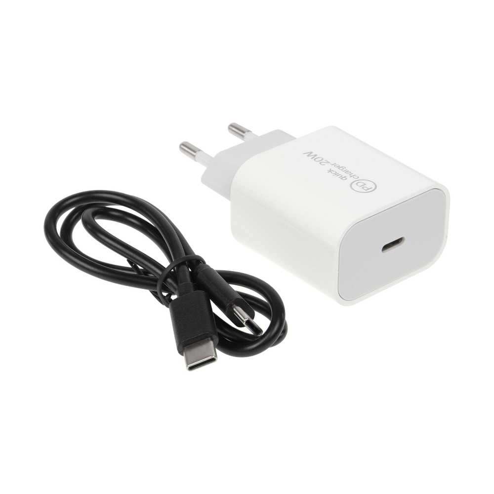 Зарядное устройство Falcon Eyes QC-20W PD