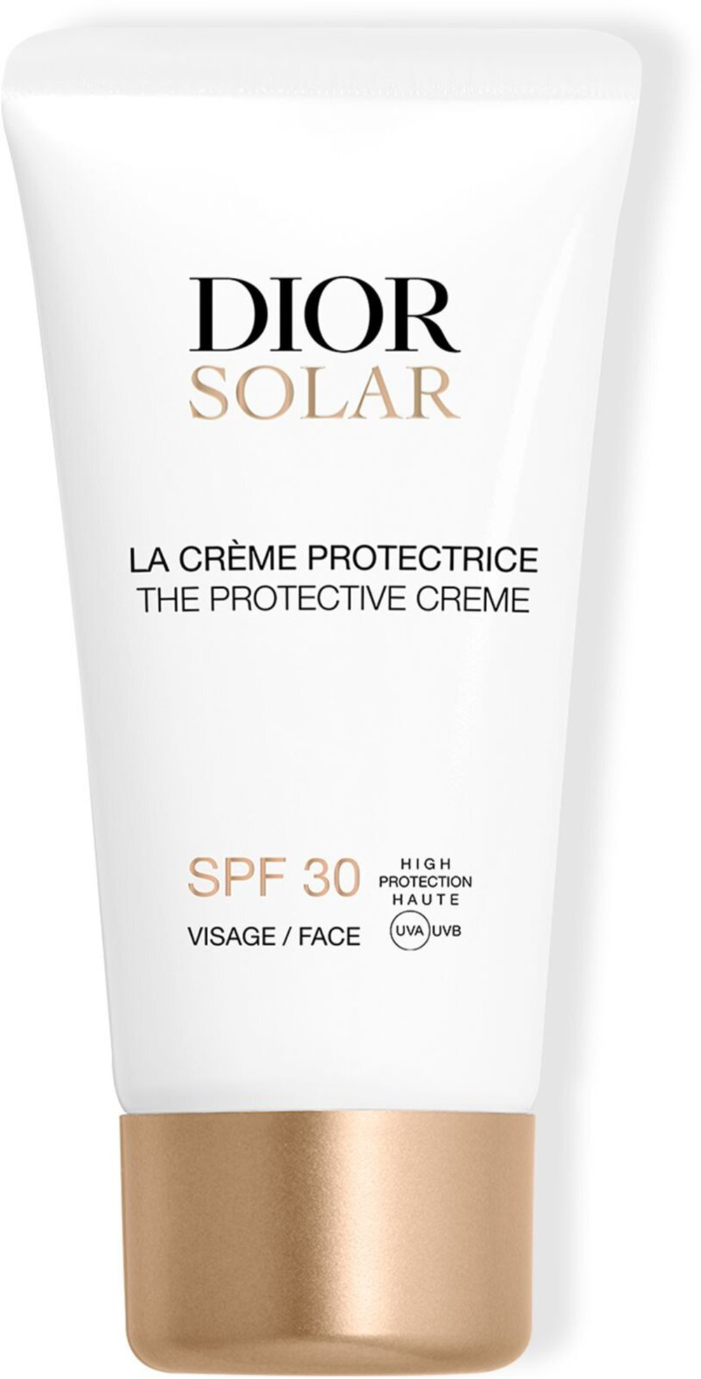 DIOR Dior Solar The Protective Creme SPF 30 SPF 30