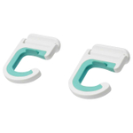 Держатель для швабры IKEA PEPPRIG (ПЕППРИГ)