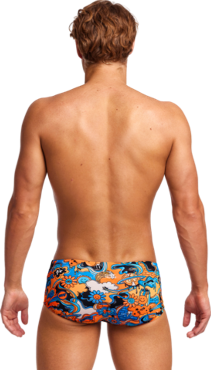 Транки FUNKY TRUNKS Men's Whiz Fizz