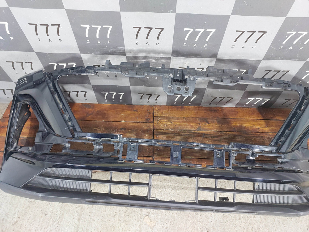 Бампер передний Changan CS55PLUS 21-нв Б/У Оригинал S203F2713010900